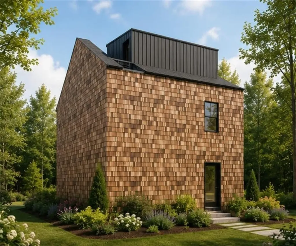 0 Cedar Road Charlestown RI 02813