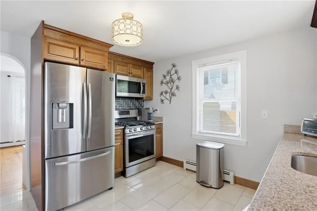 267 Fiat Avenue Cranston RI 02910