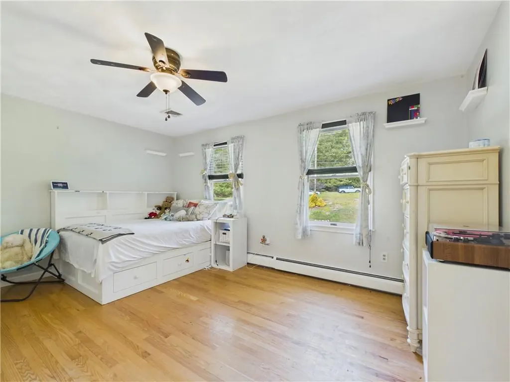 26 Vale Court West Greenwich RI 02817