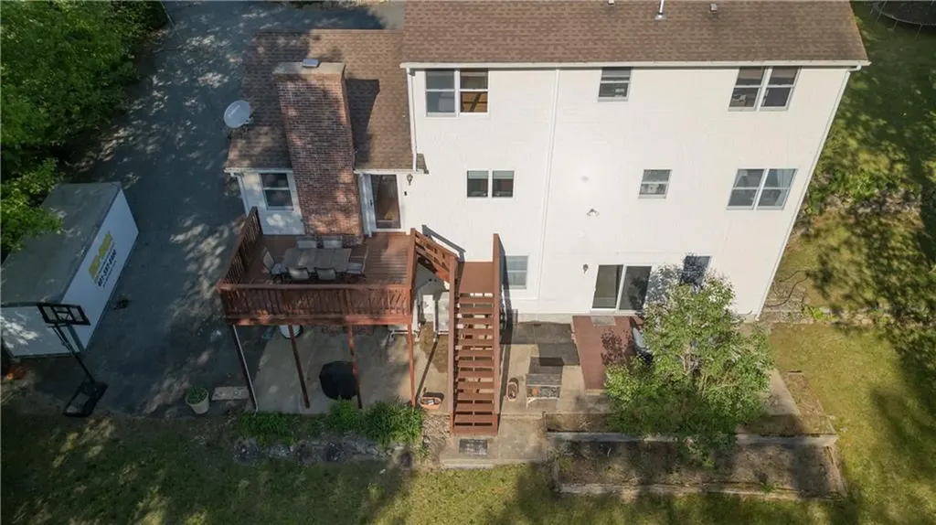 26 Vale Court West Greenwich RI 02817