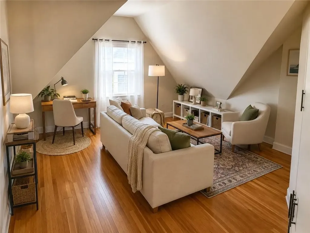 264 Bowen Street Providence RI 02906