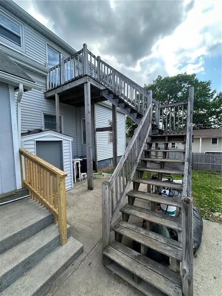 9 Bye Street North Providence RI 02911