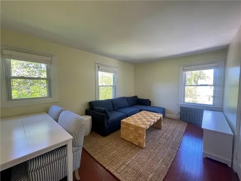 45 Woodlawn Avenue Bristol RI 02809