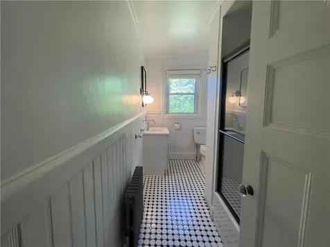 45 Woodlawn Avenue Bristol RI 02809