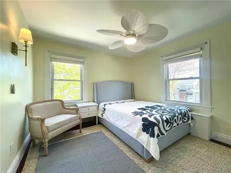 45 Woodlawn Avenue Bristol RI 02809
