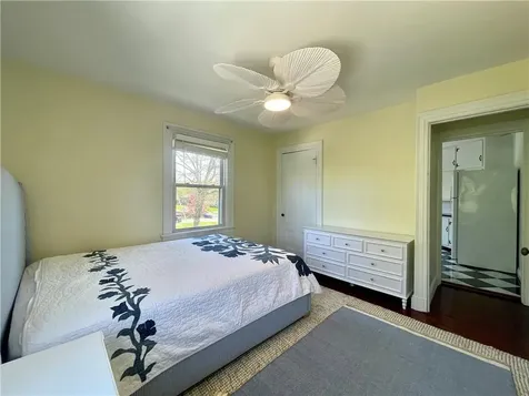 45 Woodlawn Avenue Bristol RI 02809