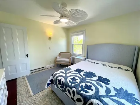 45 Woodlawn Avenue Bristol RI 02809