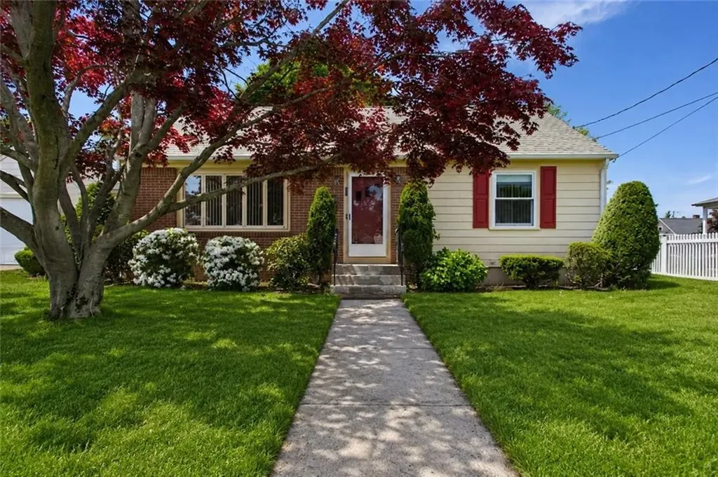 85 2nd Street Pawtucket RI 02861
