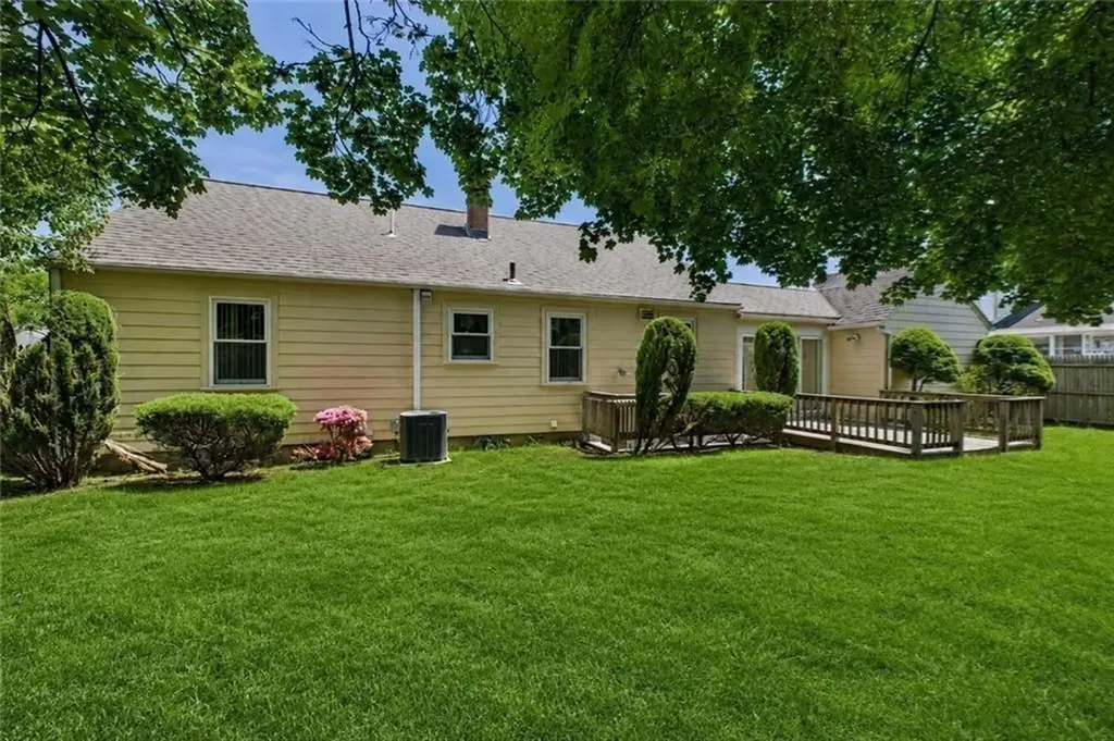 85 2nd Street Pawtucket RI 02861