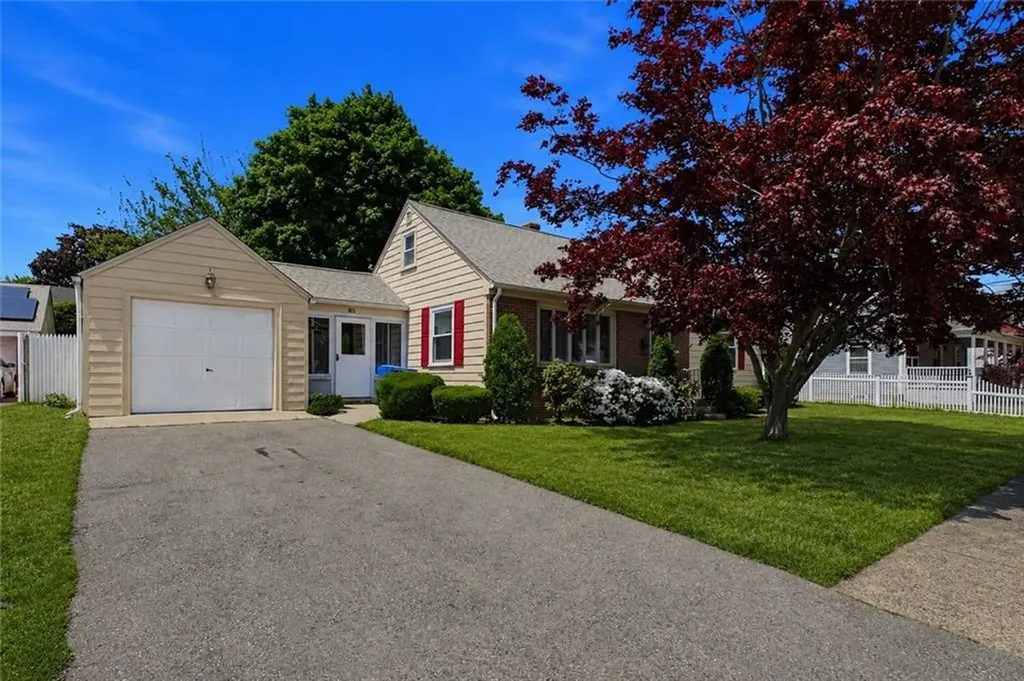 85 2nd Street Pawtucket RI 02861