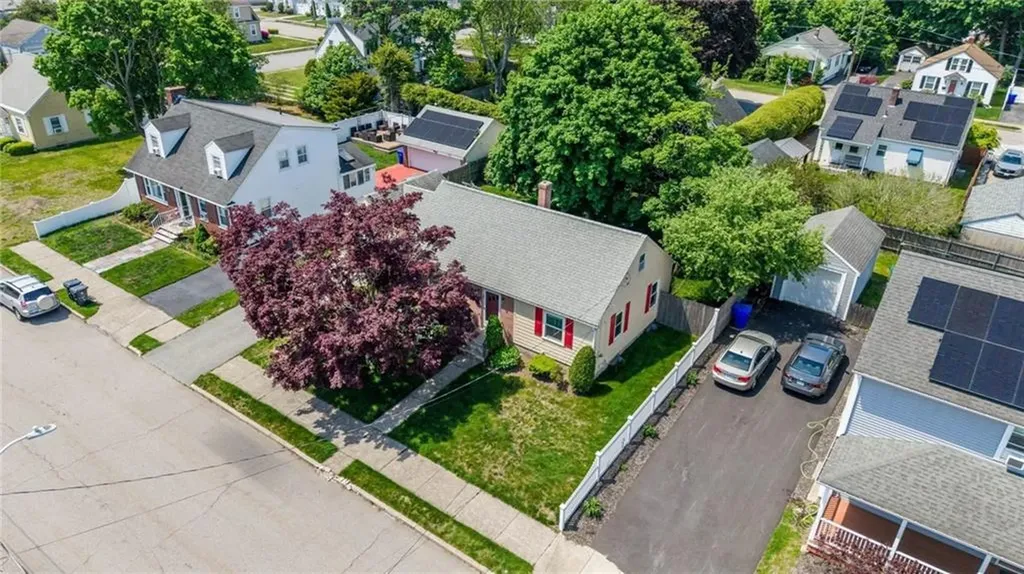 85 2nd Street Pawtucket RI 02861