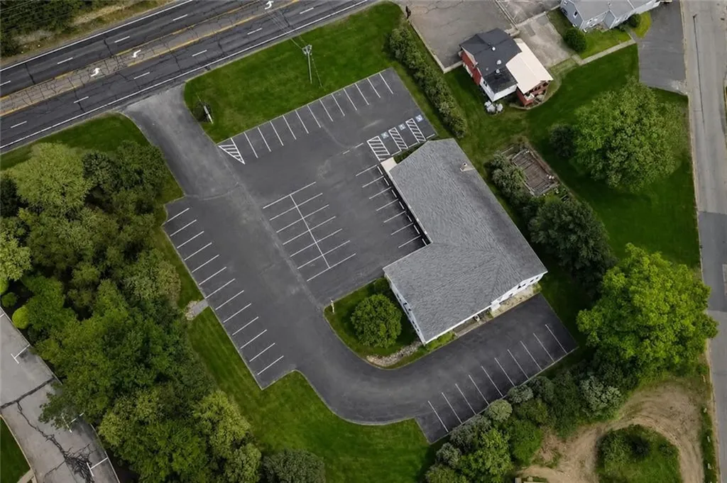 16 Nooseneck Hill Road West Greenwich RI 02817