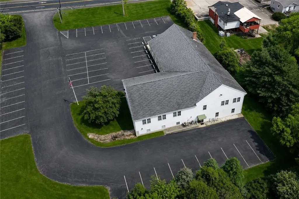 16 Nooseneck Hill Road West Greenwich RI 02817