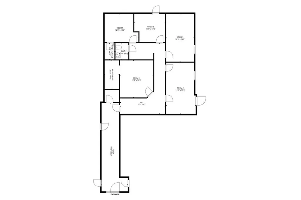 16 Nooseneck Hill Road West Greenwich RI 02817