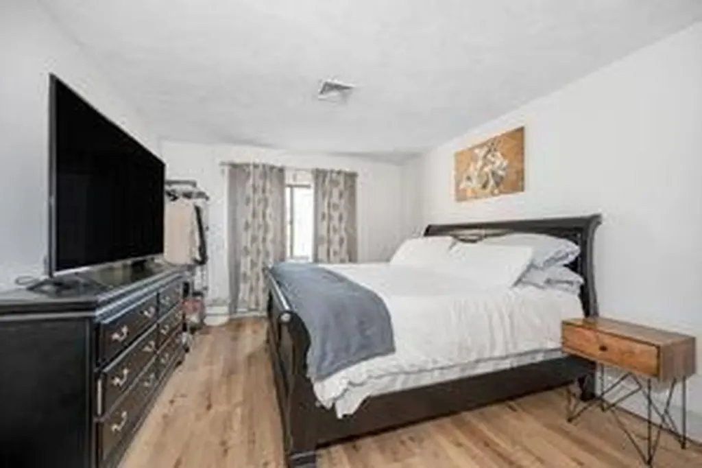 677 Quincy Shore Drive Quincy MA 02170