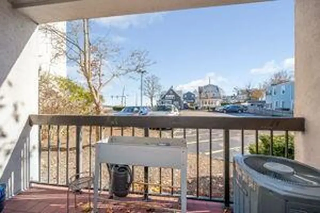 677 Quincy Shore Drive Quincy MA 02170
