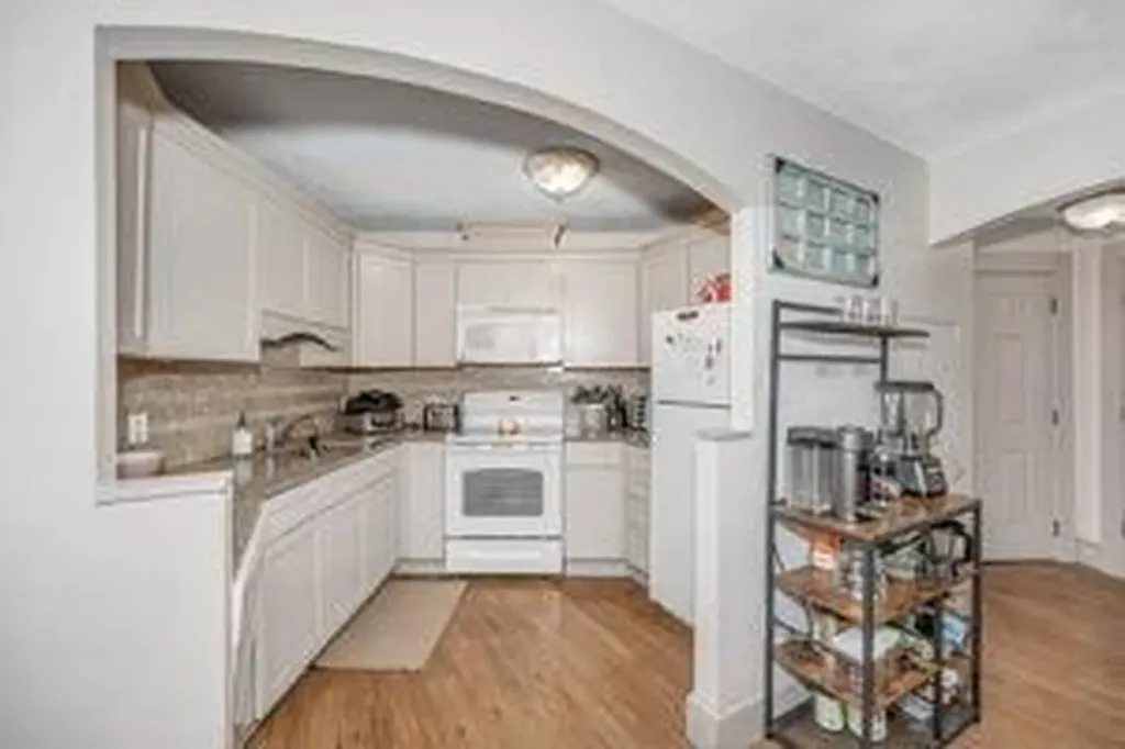 677 Quincy Shore Drive Quincy MA 02170