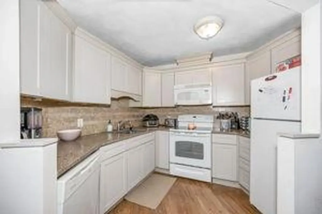 677 Quincy Shore Drive Quincy MA 02170