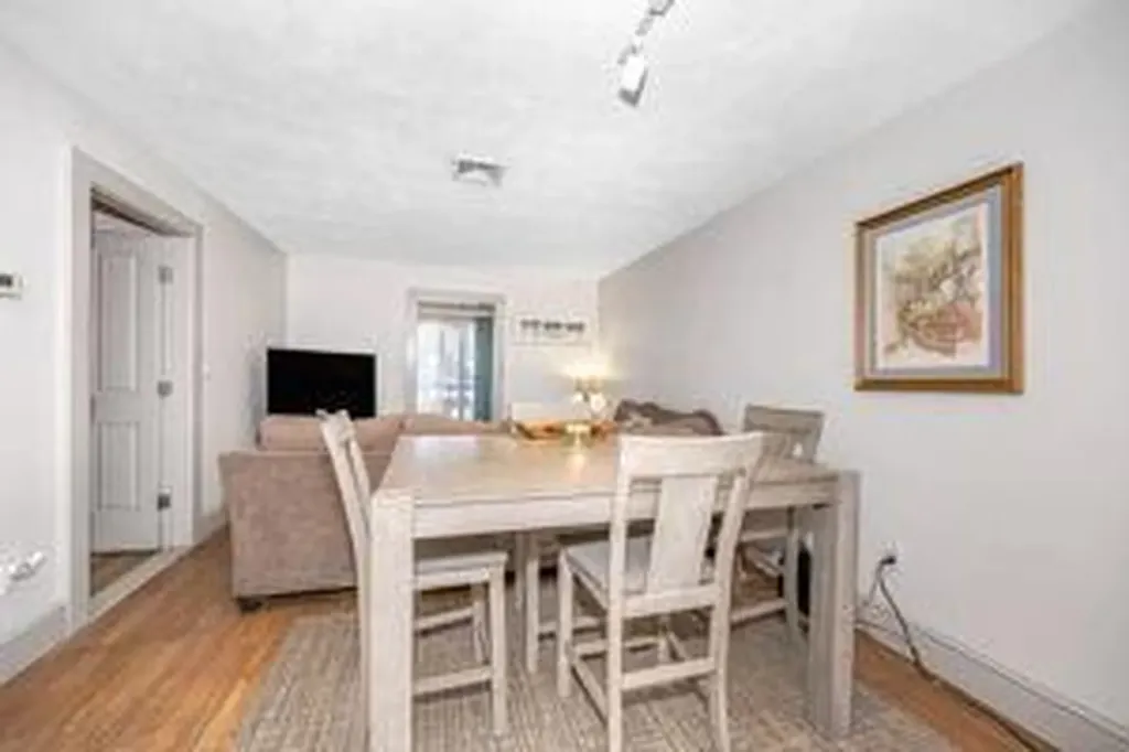 677 Quincy Shore Drive Quincy MA 02170