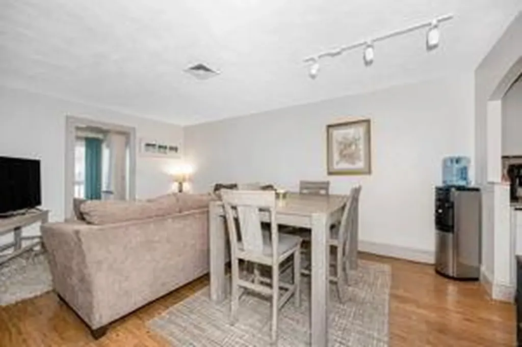 677 Quincy Shore Drive Quincy MA 02170