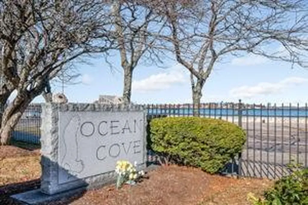 677 Quincy Shore Drive Quincy MA 02170