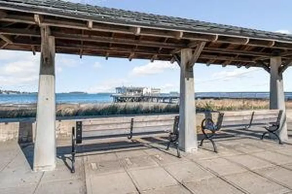 677 Quincy Shore Drive Quincy MA 02170