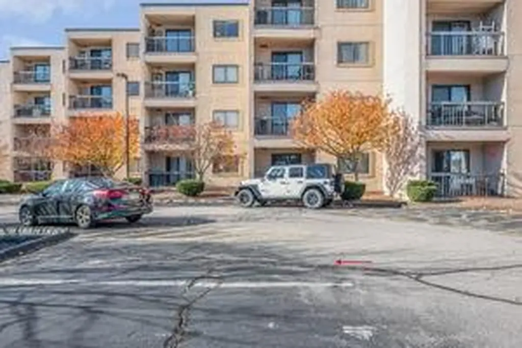 677 Quincy Shore Drive Quincy MA 02170