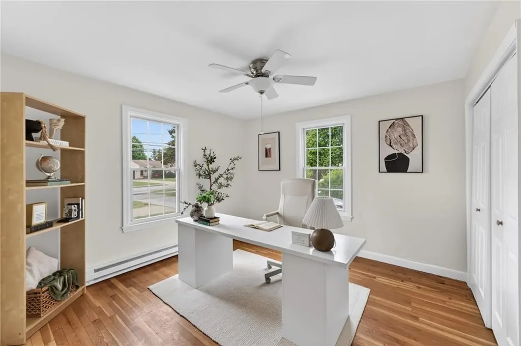 505 Scituate Avenue Cranston RI 02921