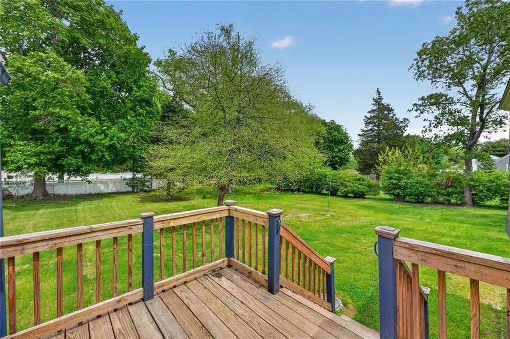 505 Scituate Avenue Cranston RI 02921