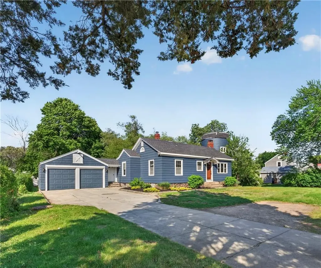 505 Scituate Avenue Cranston RI 02921