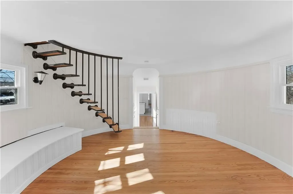 505 Scituate Avenue Cranston RI 02921