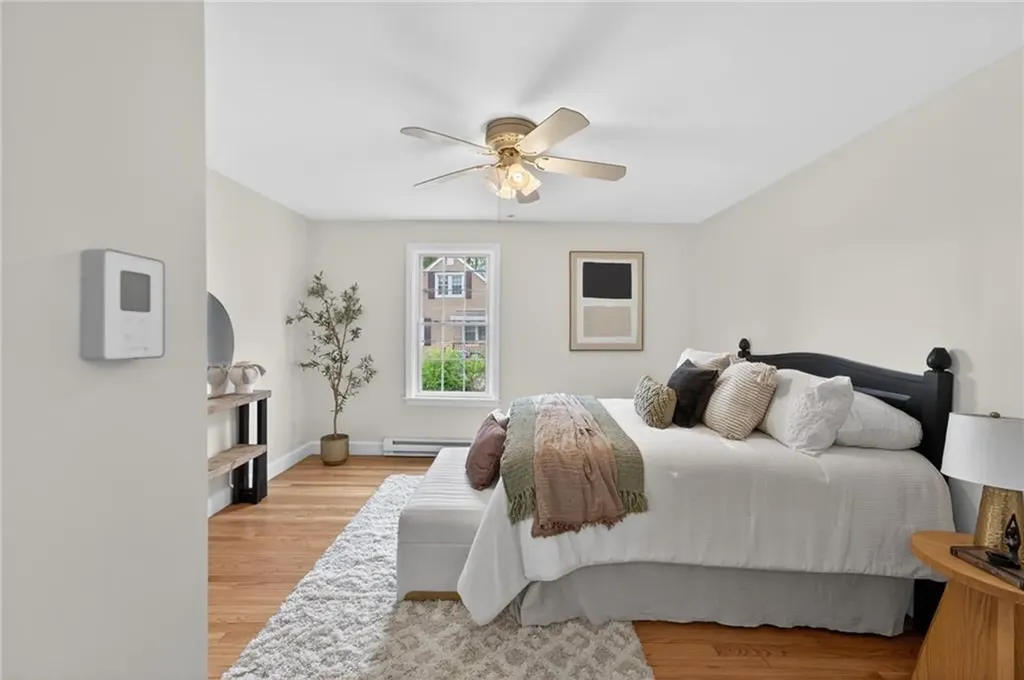 505 Scituate Avenue Cranston RI 02921