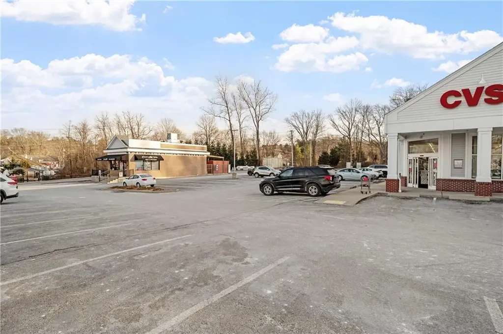 16 High Street Burrillville RI 02859