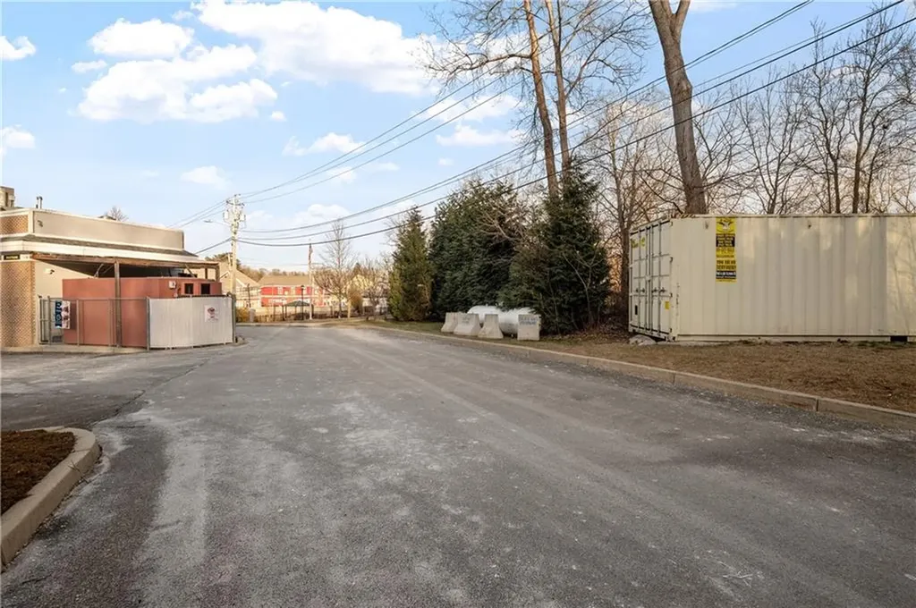 16 High Street Burrillville RI 02859
