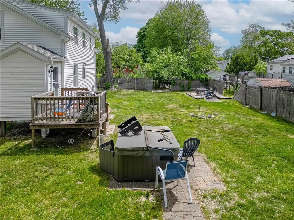 136 Collins Street Attleboro MA 02703