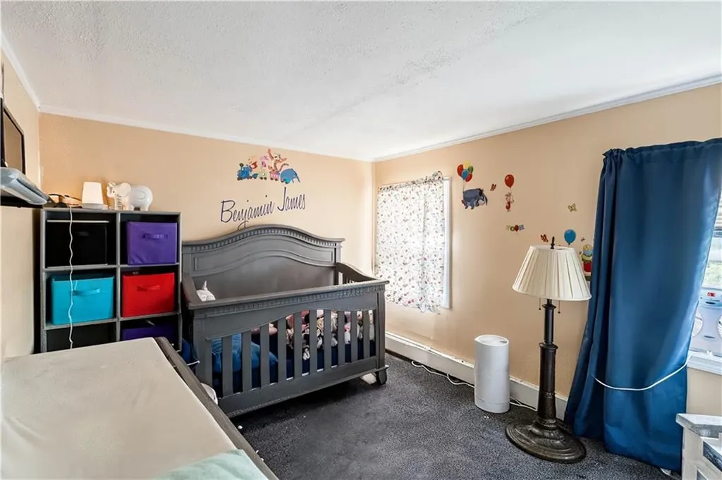 136 Collins Street Attleboro MA 02703