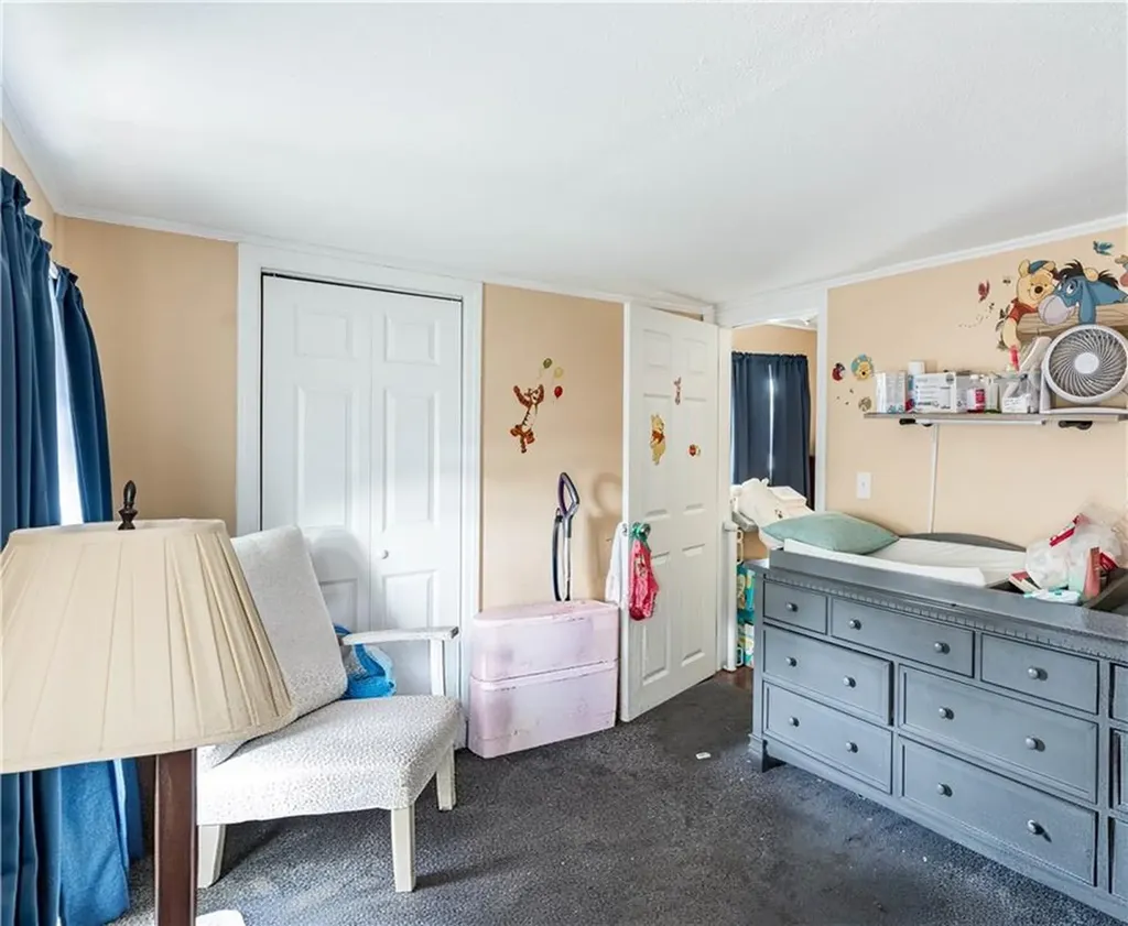 136 Collins Street Attleboro MA 02703