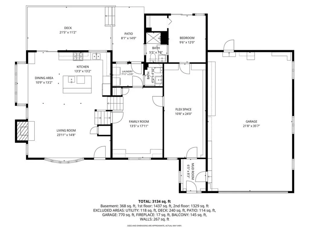 31 Meadowbrook Drive Barrington RI 02806