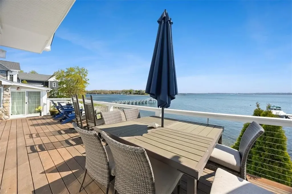 106 King Philip Avenue Bristol RI 02809