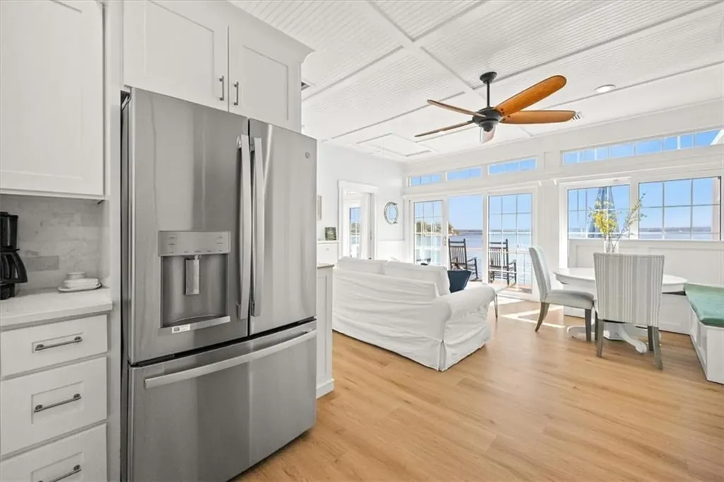 106 King Philip Avenue Bristol RI 02809