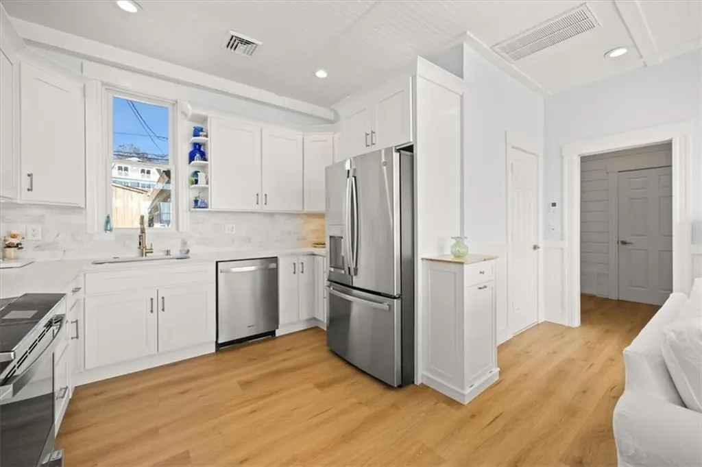 106 King Philip Avenue Bristol RI 02809