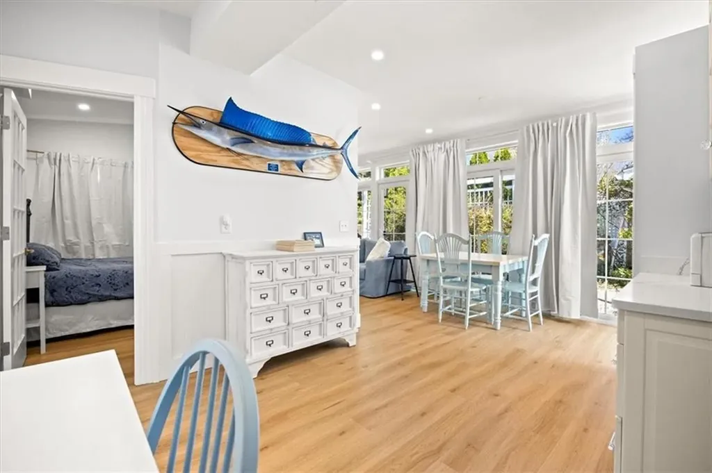 106 King Philip Avenue Bristol RI 02809