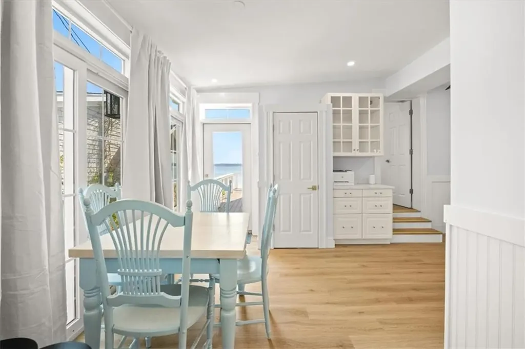 106 King Philip Avenue Bristol RI 02809