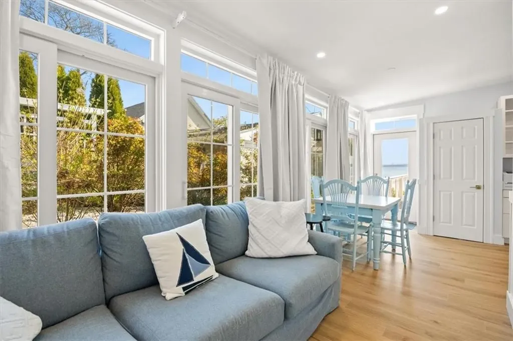 106 King Philip Avenue Bristol RI 02809
