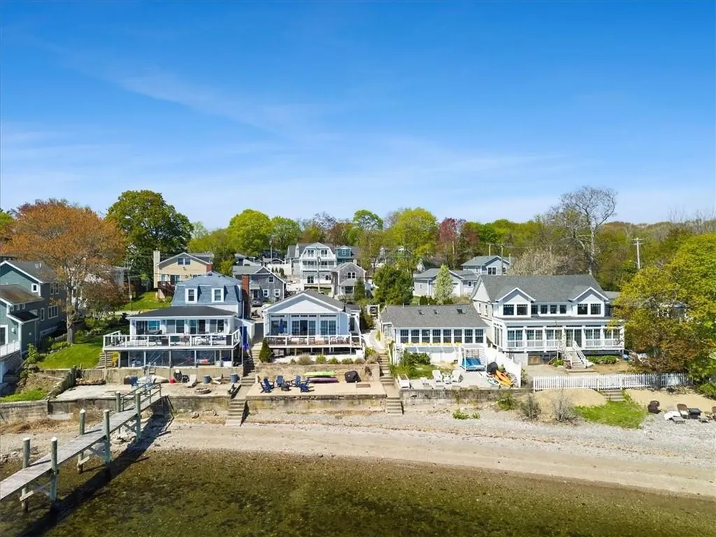 106 King Philip Avenue Bristol RI 02809