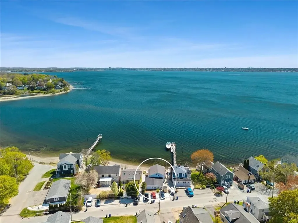 106 King Philip Avenue Bristol RI 02809
