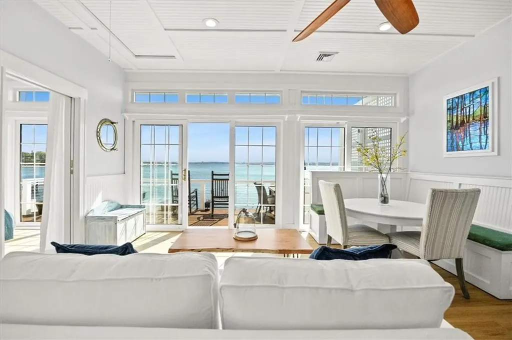 106 King Philip Avenue Bristol RI 02809