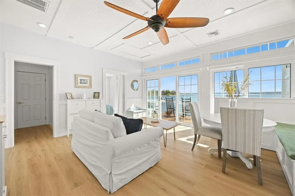 106 King Philip Avenue Bristol RI 02809