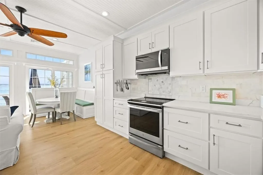 106 King Philip Avenue Bristol RI 02809