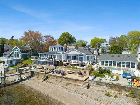 106 King Philip Avenue Bristol RI 02809
